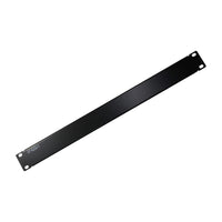 07-6200-01 1U Rack Mount Blank Panel