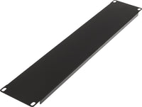 07-6200-02 2U Rack Mount Blank Panel