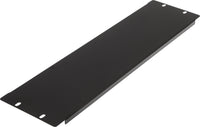 07-6200-03 3U Rack Mount Blank Panel