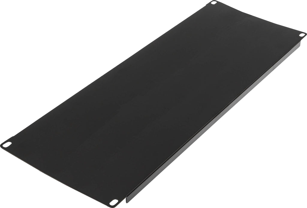 07-6200-04 4U Rack Mount Blank Panel – AA Electronics