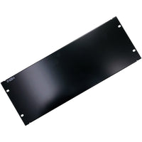 07-6200-04 4U Rack Mount Blank Panel