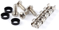 07-6328-10 Cage Nuts & Screws for Network Rack (10 Sets/Bag)