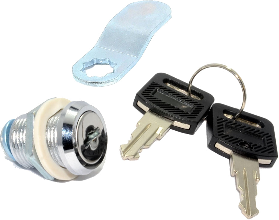 07-6329-01 Replacement Lock for Network Rack