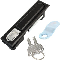 07-6329-02 Door Handle Lock for Network Cabinet