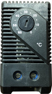 07-6329-03 Thermostat for Network Cabinet