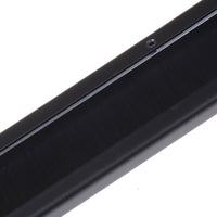 07-6316-02 Brush Blanking Cover Plate for Server Network Cabinet