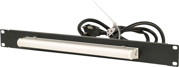 Network Rack Light Up Panel 07-6343 1U Lighting Panel for Network Rack – AA Electronics