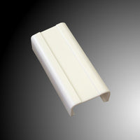 CONNECTORS FOR 07-6492 SERIES ONE PIECE SURFACE RACEWAY