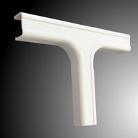 CONNECTORS FOR 07-6492 SERIES ONE PIECE SURFACE RACEWAY