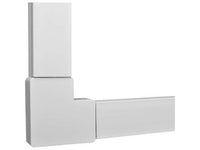 Connector Accessories for Wiring Duct 07-6494 and 07-6493 series