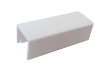 Connector Accessories for Wiring Duct 07-6494 and 07-6493 series