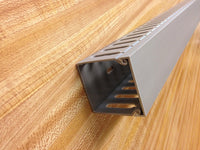 07-6497 Open Slot Wiring Duct - CSA / cUL Verified