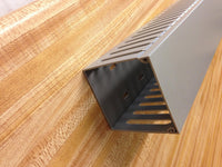 07-6497 Open Slot Wiring Duct - CSA / cUL Verified