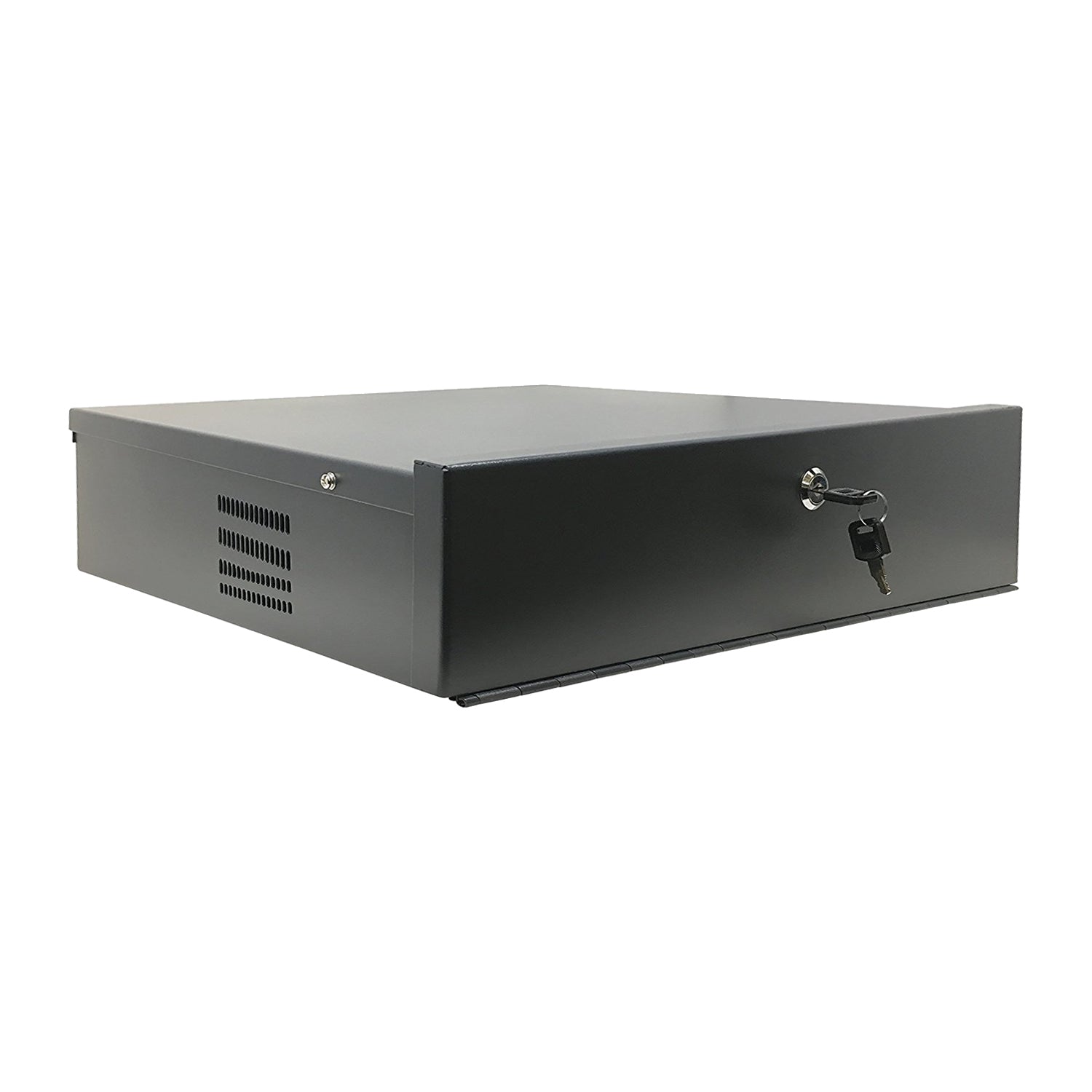 07-6602-12 Heavy Duty DVR / NVR Lock Box
