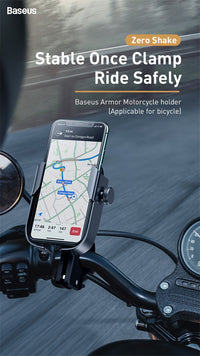 70-4SUKJA-01 Car Holder for Motorcycle and Bicycle