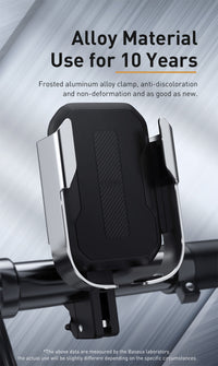 70-4SUKJA-01 Car Holder for Motorcycle and Bicycle