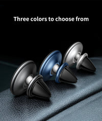 Ring Magnetic Car Bracket ( Paste Type )