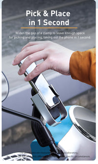 70-4SUKJA-01 Car Holder for Motorcycle and Bicycle