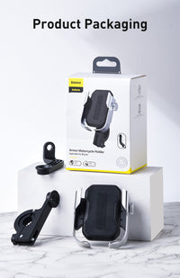 70-4SUKJA-01 Car Holder for Motorcycle and Bicycle