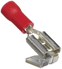 12-7125 Piggy Back Disconnects Red