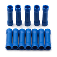 12-9012 Butt Splice Connector Blue