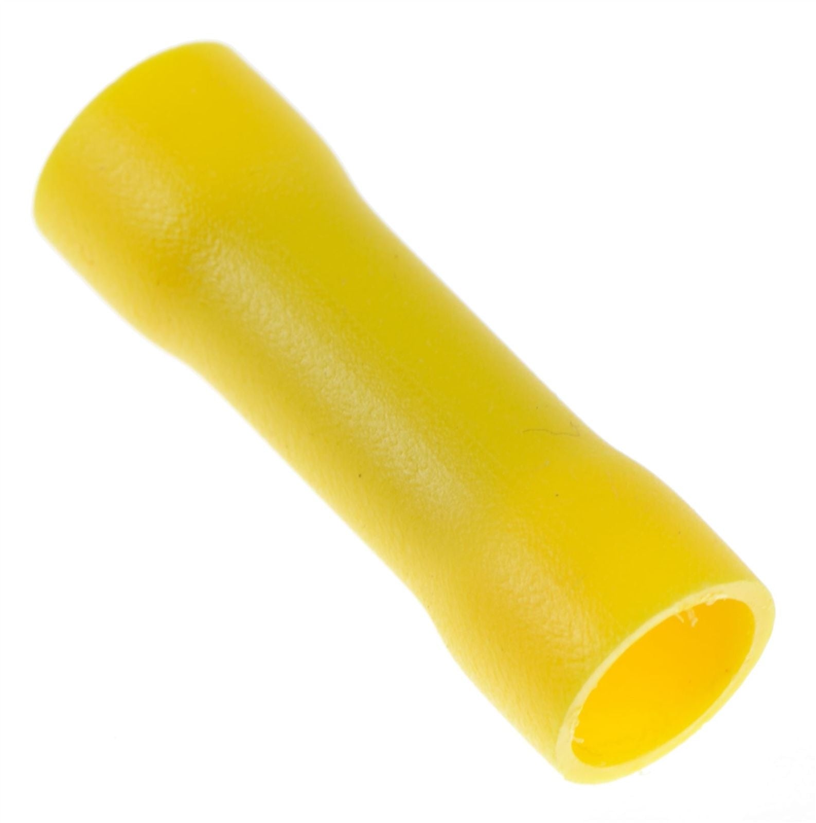 12-9015 Butt Splice Connector Yellow