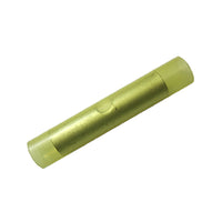 12-9045 Window Butt Connector Yellow