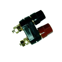 15-0006A Dual Binding Post