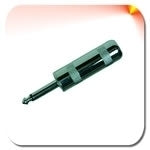 15-0315 1/4 Mono Plug