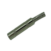 15-0406 1/4" Mono Connector