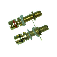 15-0536A 40mm Binding Post