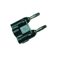 15-0538 Banana Double Male (RD/BK)