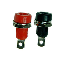 15-0584 Binding Post Mount Jack