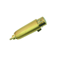 15-0631 RCA Male to XLR Female