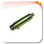 15-0637 RCA Female to XLR Female