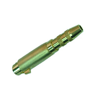 15-0639 1/4" Mono Female to XLR Female