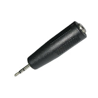 15-1344 2.5mm Stereo Male to 3.5mm Stereo Female