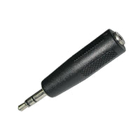 15-1354 3.5mm Stereo Plug to