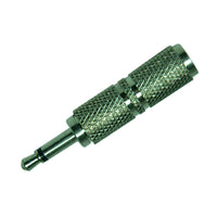 15-1443 3.5mm Mono to 2.5mm Jack