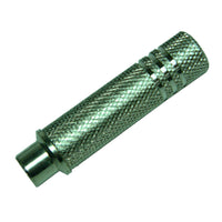 15-1617 RCA Female to 1/4" Mono Female Shielded