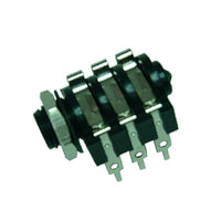 15-1806 1/4 Stereo Phone Jack