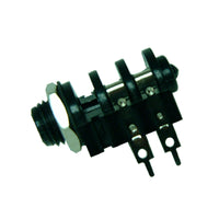 15-1808 1/4 Mono Phone Jack