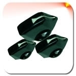 15-2651 Knobs, Type A/B/C