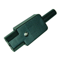 15-2801 3 Pin AC Power Female Connector