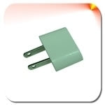 15-2821 AC Adaptor 110 to 220V