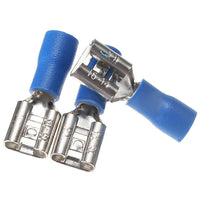 12-3225 F Disconnects Blue