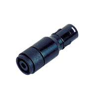 15-4307-4 Speakon Female to XLR Male