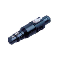15-4308-4 Speakon Male to XLR Female