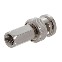 15-6005-59 RG59 BNC Male Twist On Connector