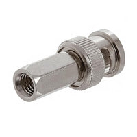 15-6005-6 RG6 BNC Male Twist On Connector